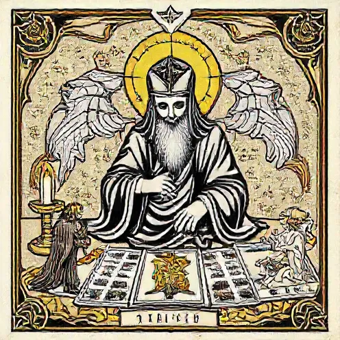 Lectura de Cartas